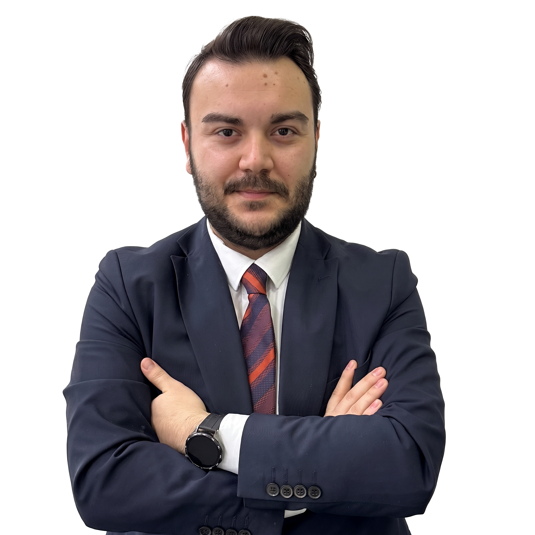 Mehmet Alaca — Profesyonel Gayrimenkul Danışmanı