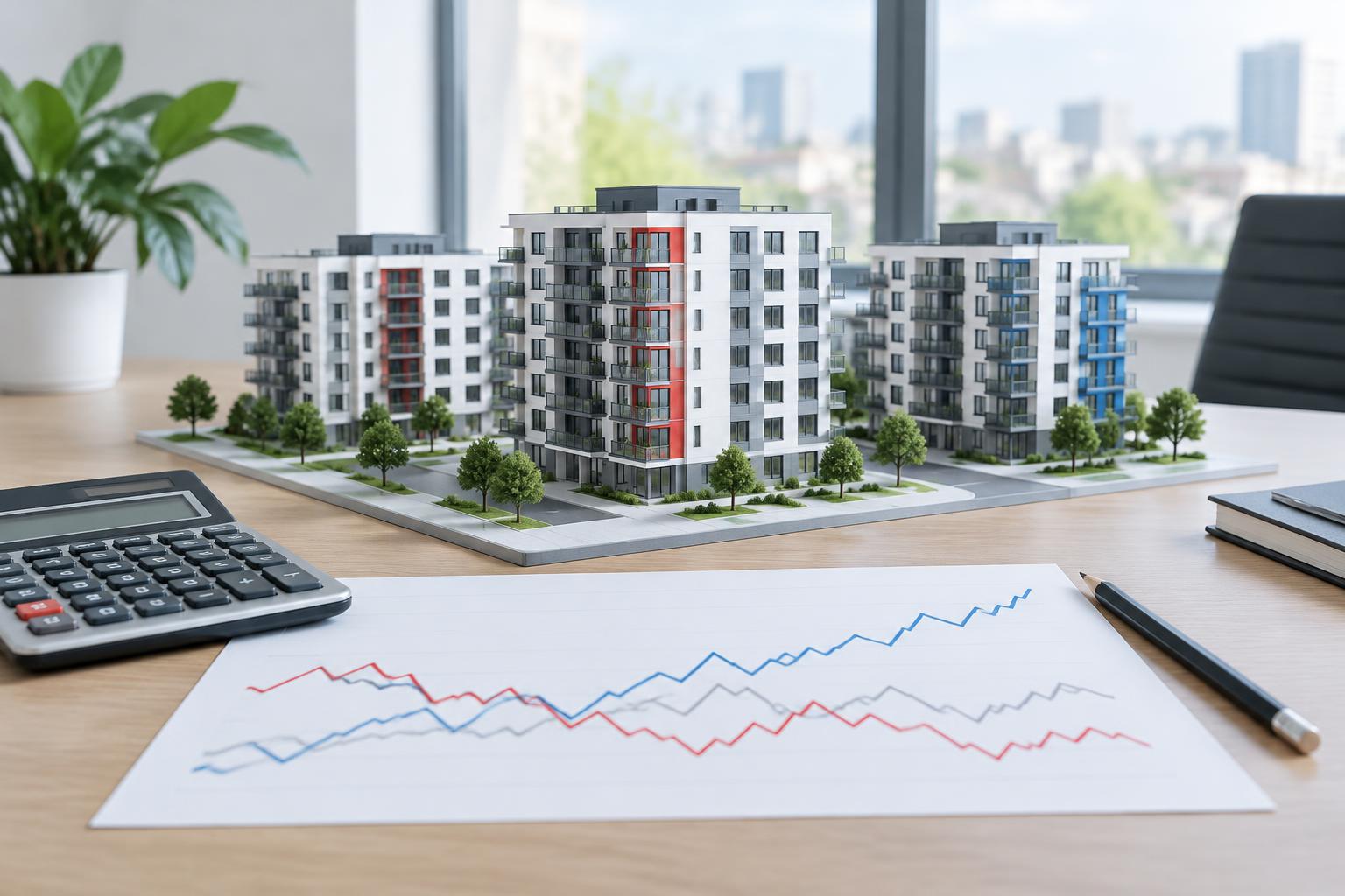 TCMB Ağustos 2026 Konut Fiyat Endeksi: Çerkezköy’de Ev Fiyatı Nasıl Değerlendirilir?